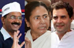 Bihar Voted Against Intolerance, Hatred, Says Congress, AAP, Trinamool